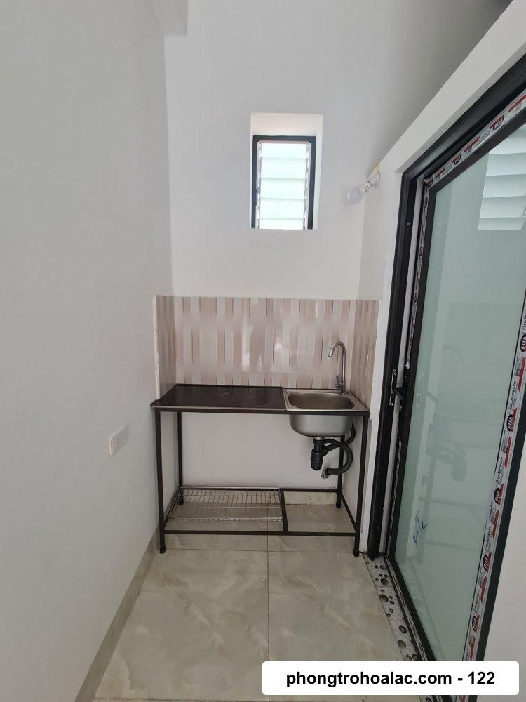 Thuê Nhà Hoà Lạc gần đại học quốc gia hà nội