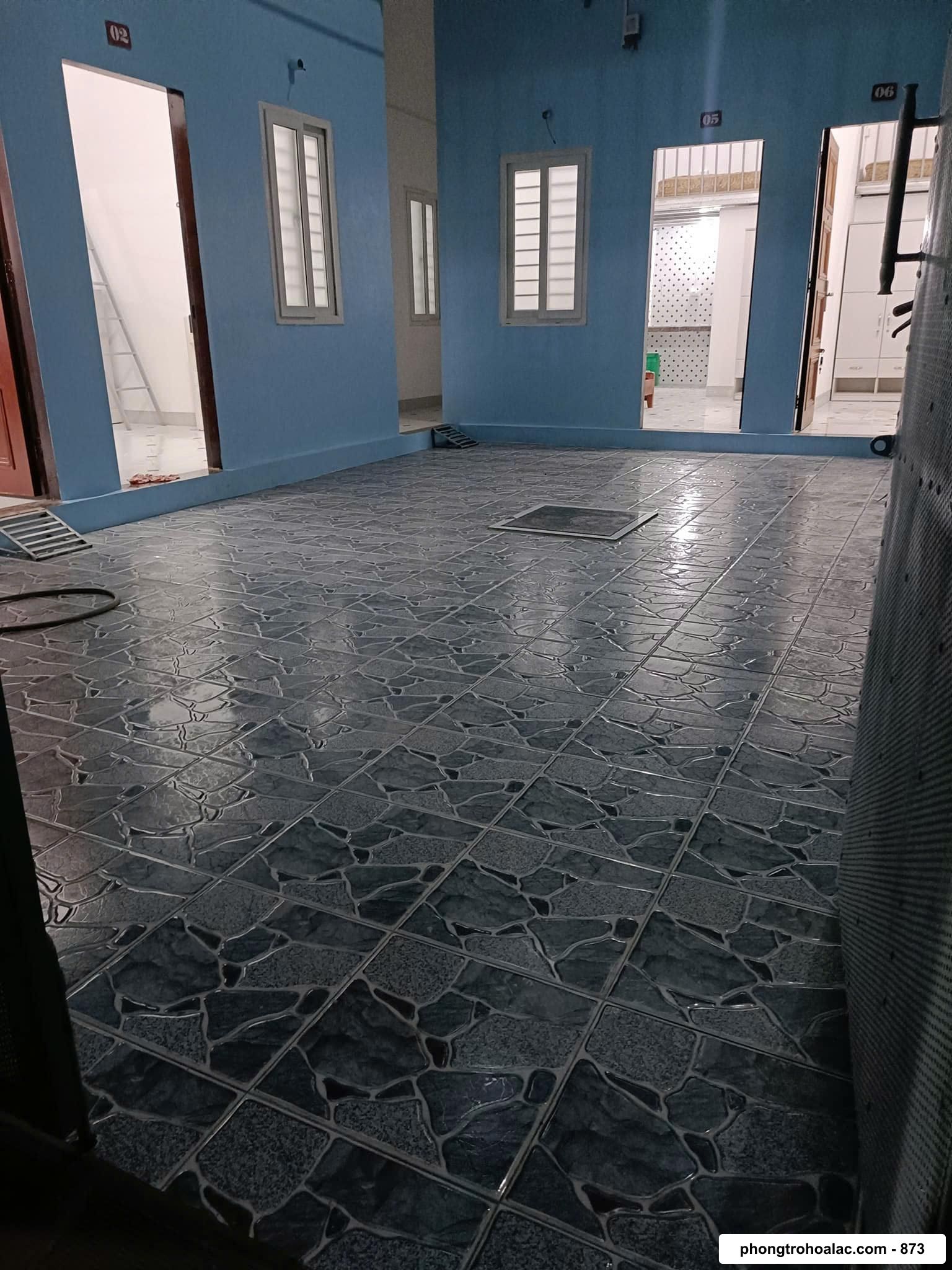 Cho Thuê Phòng Trọ Quốc Oai Hà Nội