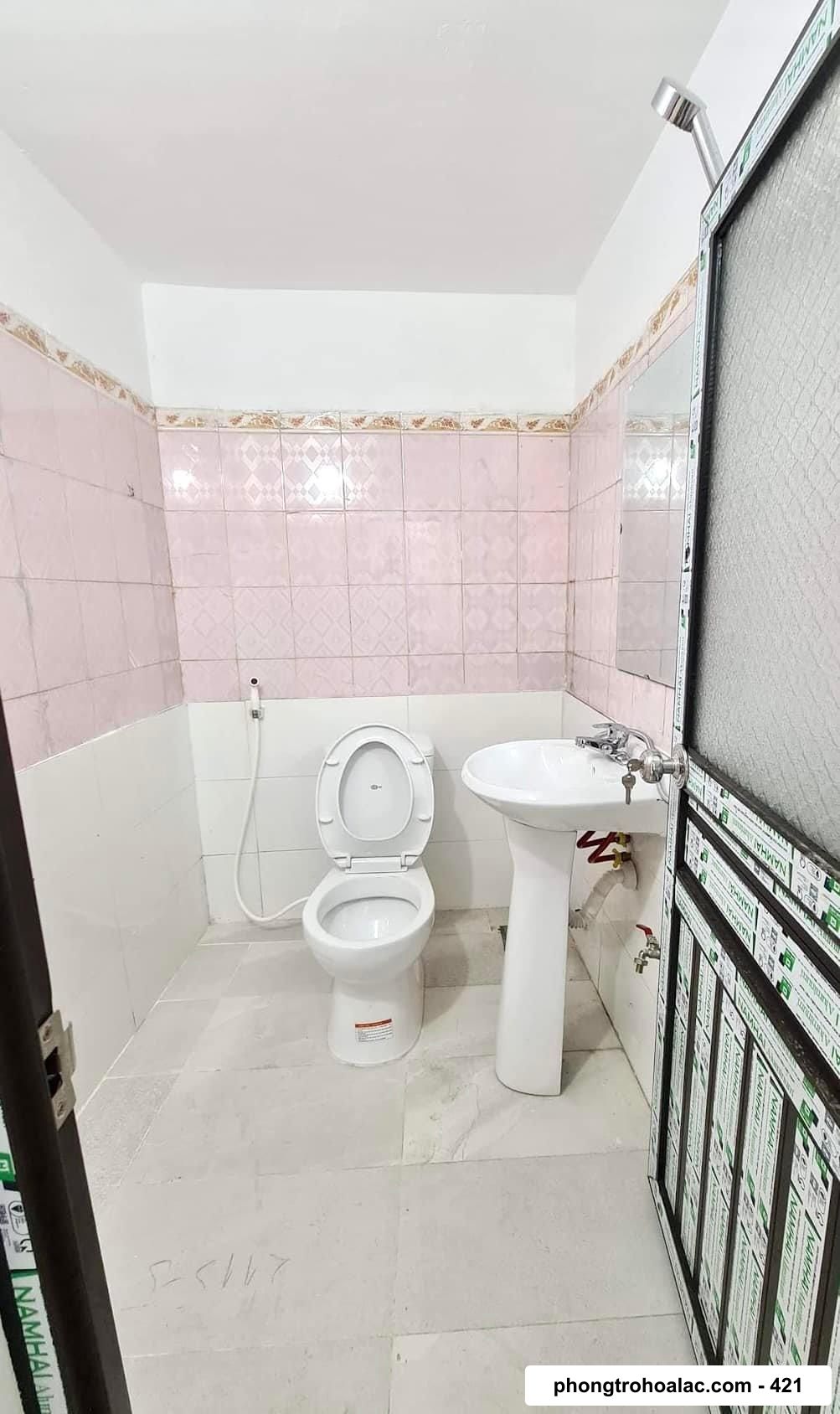 FU Hòa Lạc | Nhà Trọ Gần Đại Học FPT Hà Nội Cách Dưới 3km | Nhà Trọ Dũng Hà