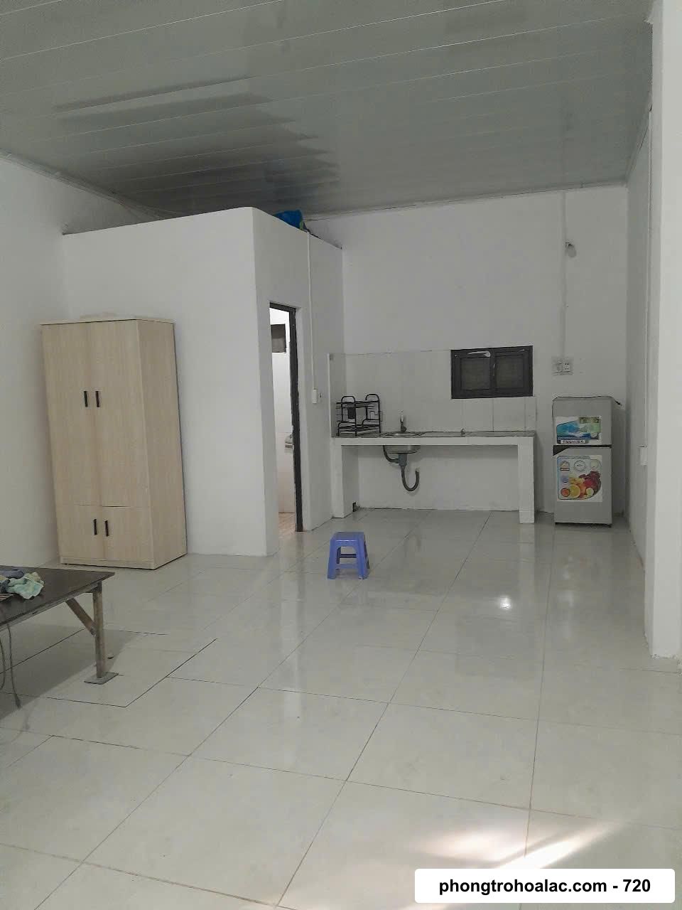 Nhà Trọ Thạch Thất | Nhà Trọ Dũng Lan