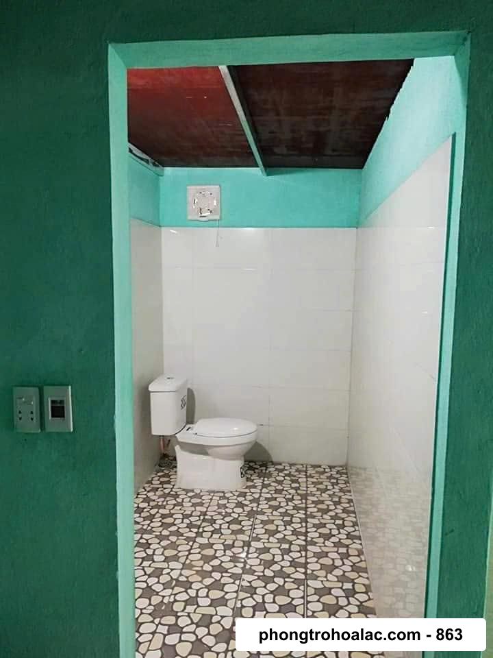 Nhà Trọ Thạch Thất thông tin nhà Trọ Dung Phương