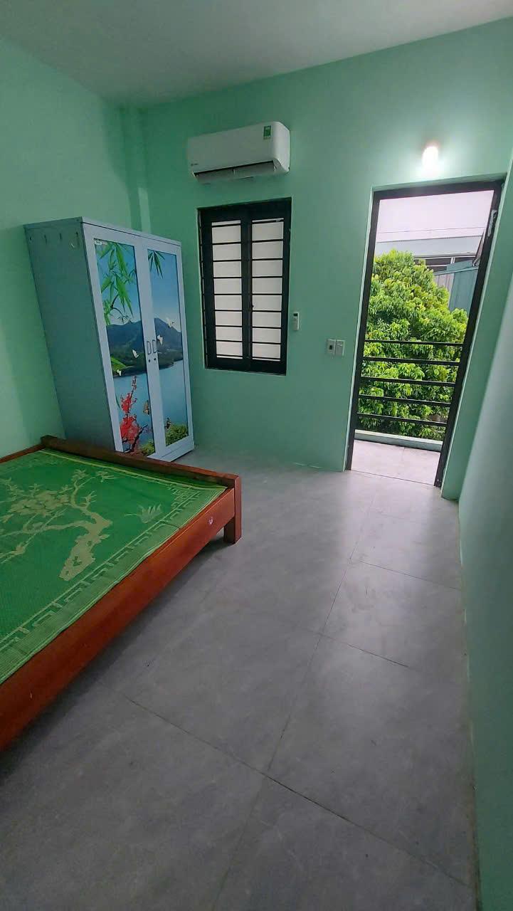 Phòng Trọ Đại Học Quốc Gia Hà Nội | Cách 1,9km | Nhà Trọ Dương Linh