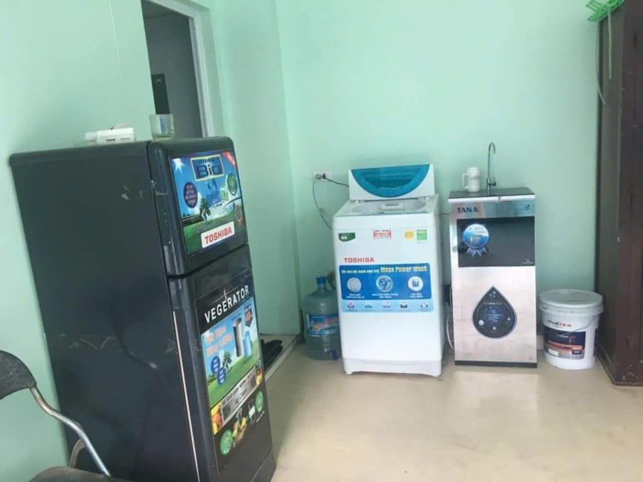 Phòng Trọ Đại Học Quốc Gia Hà Nội | Cách 1,9km | Nhà Trọ Dương Linh