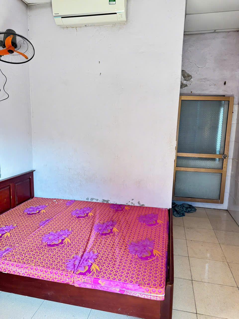 Phòng trọ khu Công nghệ cao | Cách Dưới 1km | Nhà Trọ Duy Minh