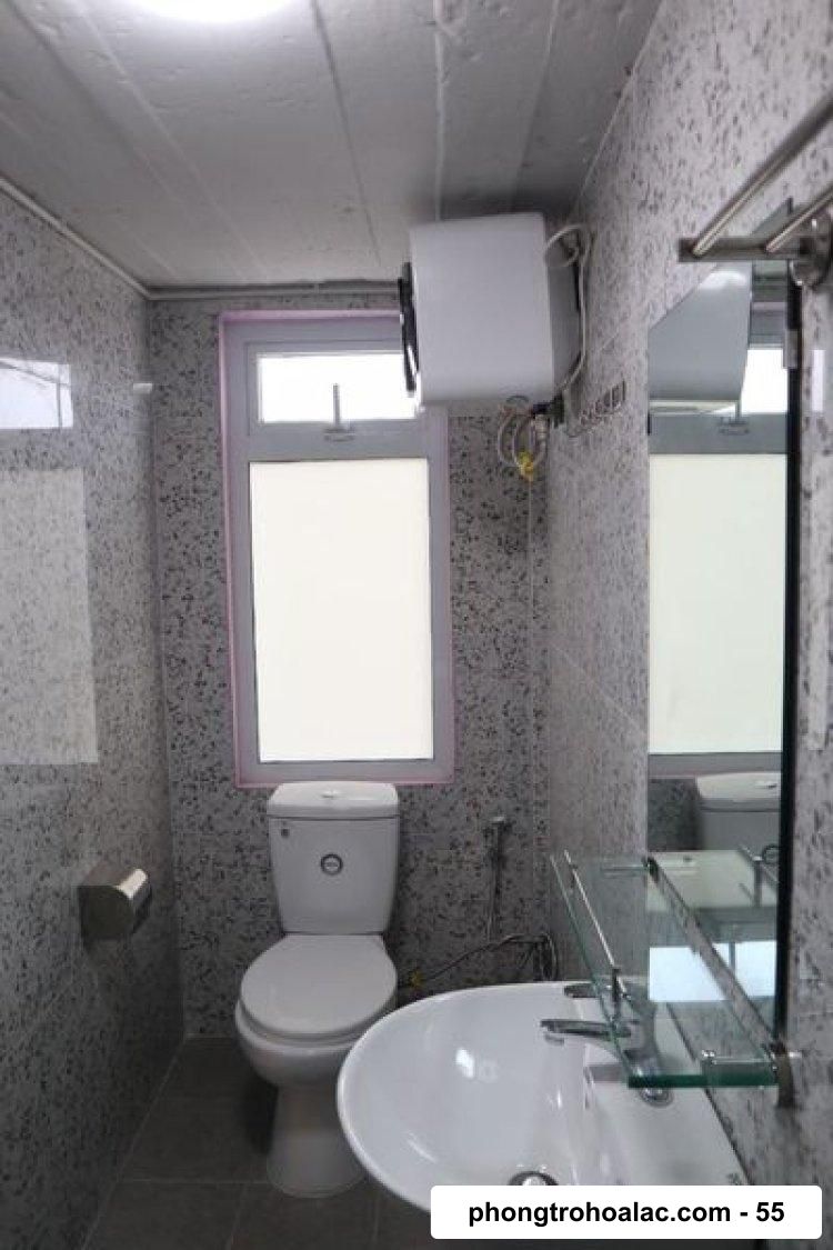 Nhà Trọ Thạch Thất | Phòng Trọ Khu Vực Tân Xã Thạch Thất Hà Nội | Nhà Trọ Eco Hotstel