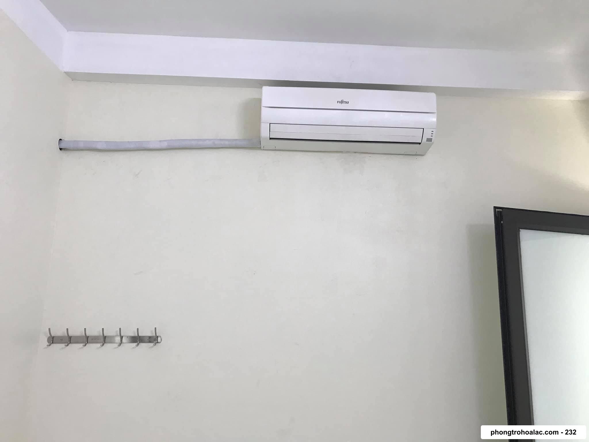 Phòng Trọ Khu Vực Hòa Lạc | Nhà Trọ Gia Bảo