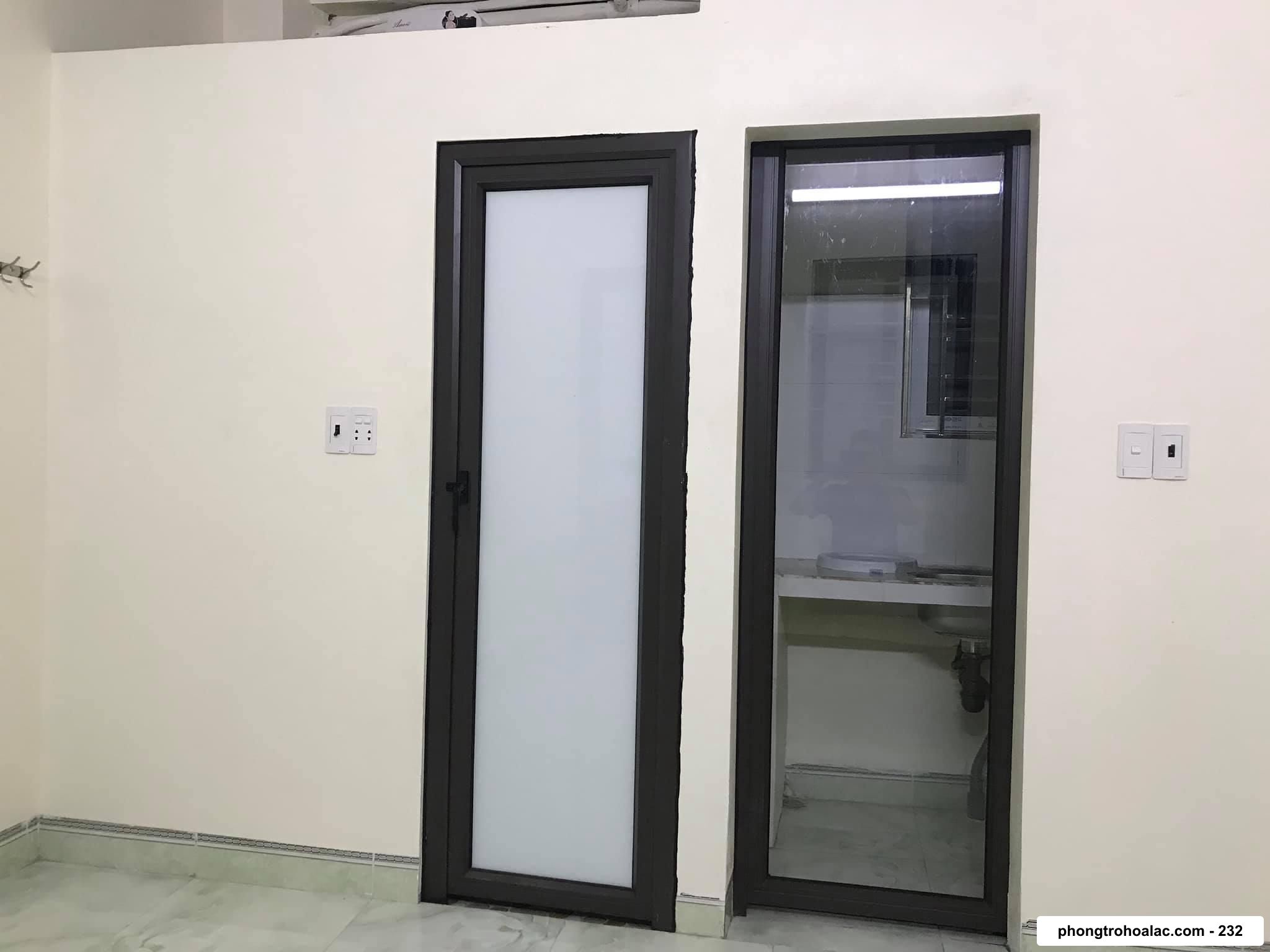 Phòng Trọ Khu Vực Hòa Lạc | Nhà Trọ Gia Bảo