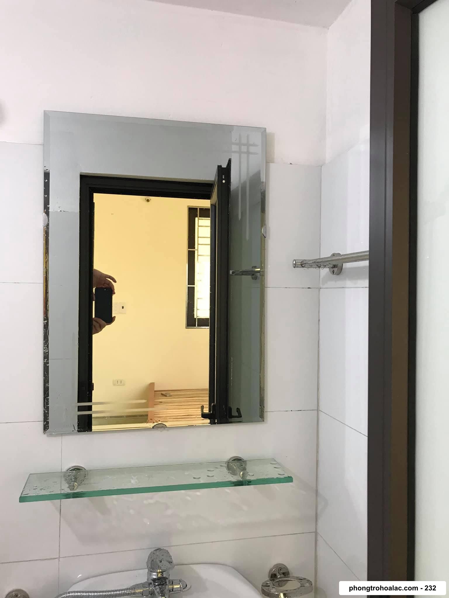 Phòng Trọ Khu Vực Hòa Lạc | Nhà Trọ Gia Bảo