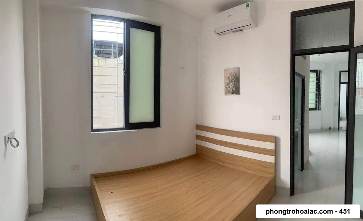 Phòng Trọ Gần Đại Học Quốc Gia | Cách Dưới 1km | Nhà Trọ Gia Minh