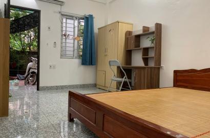 Nhà Trọ Gần Trường FPT | Cách Dưới 1km | Nhà Trọ Hà Minh