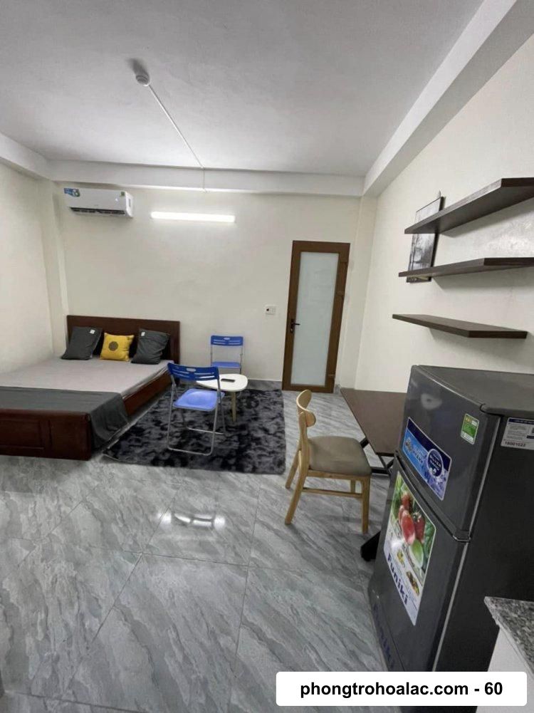 Tìm Phòng Trọ Gần Đại Học Quốc Gia Hà Nội | Cách 2,2km | Nhà Trọ HA NOI HOUSE 2