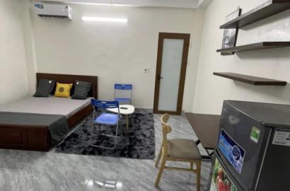 Thiết kế phòng trọ không gác: Mẹo “ăn gian” diện tích cực hay