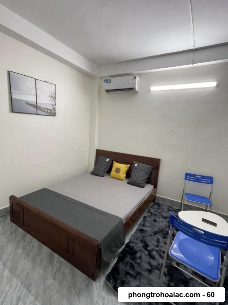 Tìm Phòng Trọ Gần Đại Học Quốc Gia Hà Nội | Cách 2,2km | Nhà Trọ HA NOI HOUSE 2