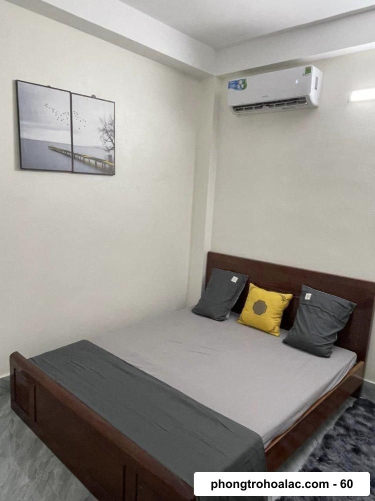 Tìm Phòng Trọ Gần Đại Học Quốc Gia Hà Nội | Cách 2,2km | Nhà Trọ HA NOI HOUSE 2