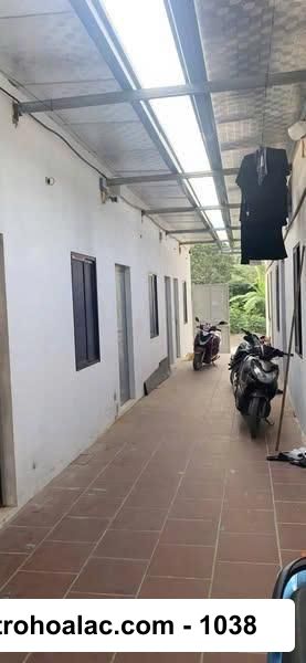 Cho Thuê Phòng Trọ Quốc Oai | Nhà Trọ Hà Phi