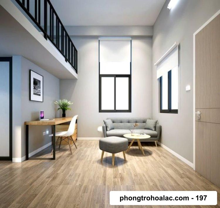 FU Hòa Lạc | Phòng Trọ Gần Đại Học FPT Hà Nội Cách Dưới 2km
