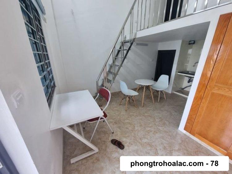 Phòng Trọ Gần Đại Học FPT Hà Nội Cách Dưới 3km | Nhà Trọ Hà Trương