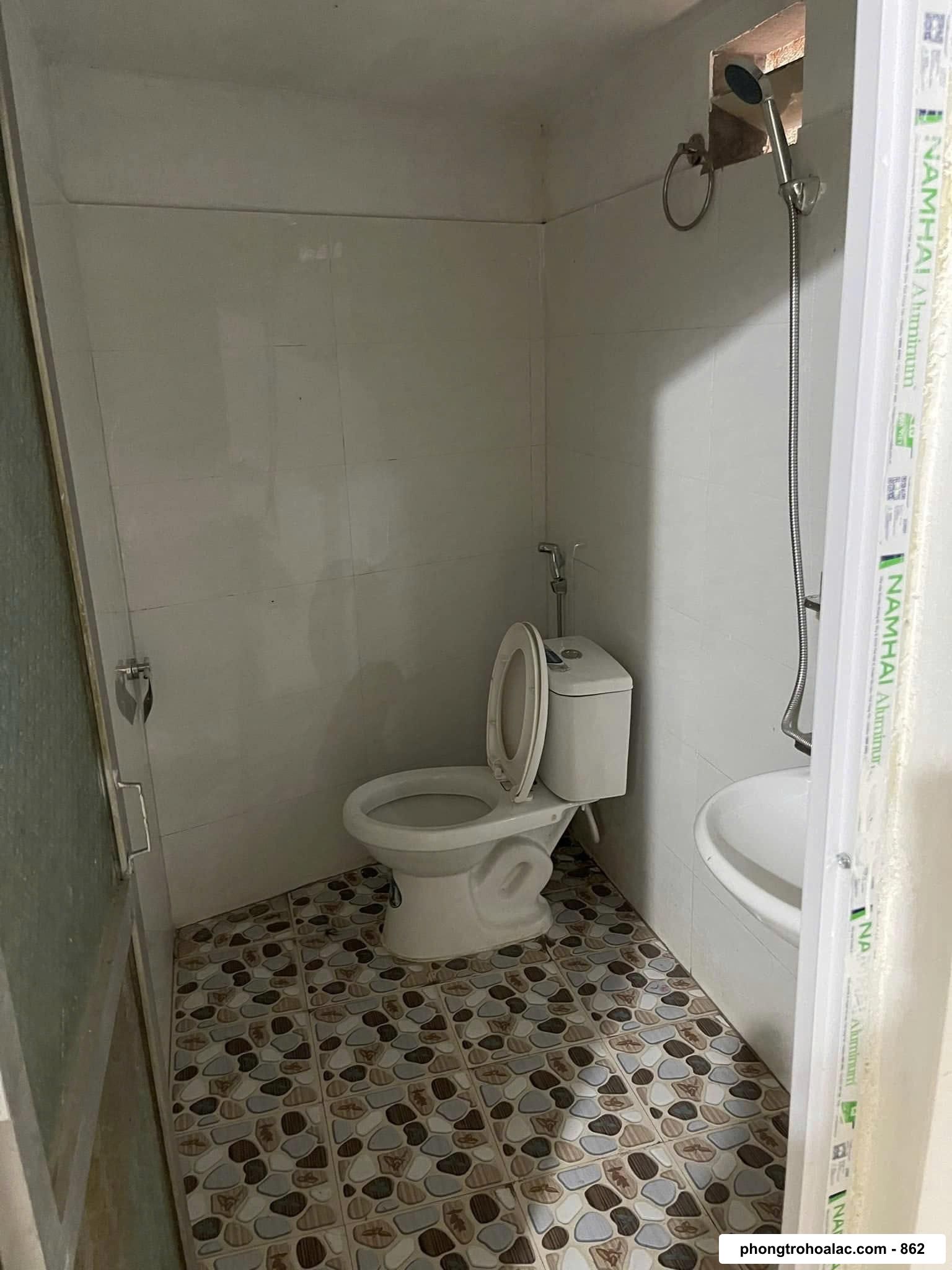 Cho Thuê Phòng Trọ Quốc Oai Hà Nội