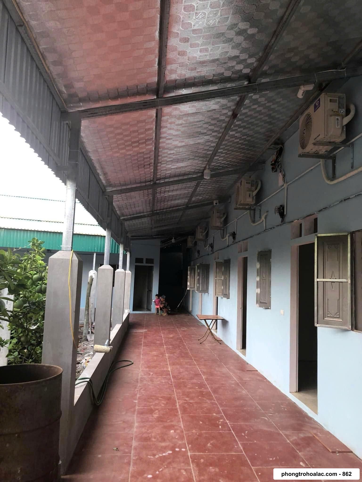 Cho Thuê Phòng Trọ Quốc Oai Hà Nội