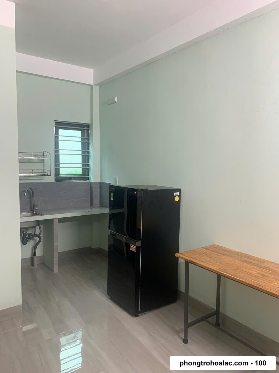 Phòng Trọ Hòa Lạc | Phòng Trọ Gần Đại Học FPT Hà Nội Cách Dưới 2km | Nhà Trọ Hải Đăng 1