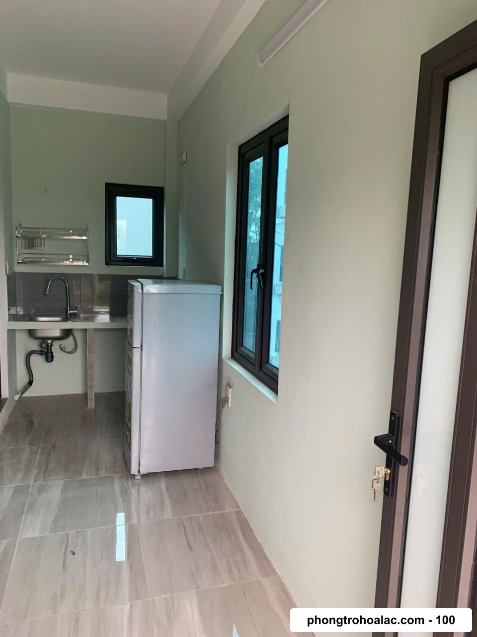 Phòng Trọ Hòa Lạc | Phòng Trọ Gần Đại Học FPT Hà Nội Cách Dưới 2km | Nhà Trọ Hải Đăng 1