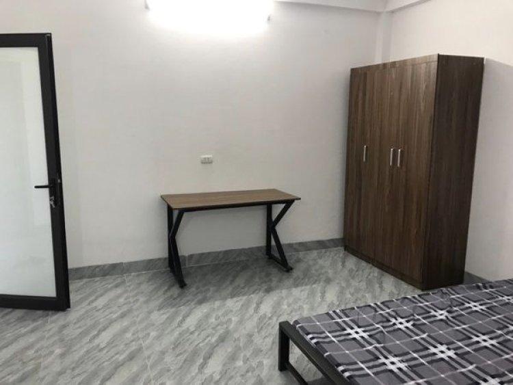 Nhà Nghỉ Gần Đại Học FPT Hà Nội | Cách Dưới 1,5km | Nhà Trọ Hải Nhung