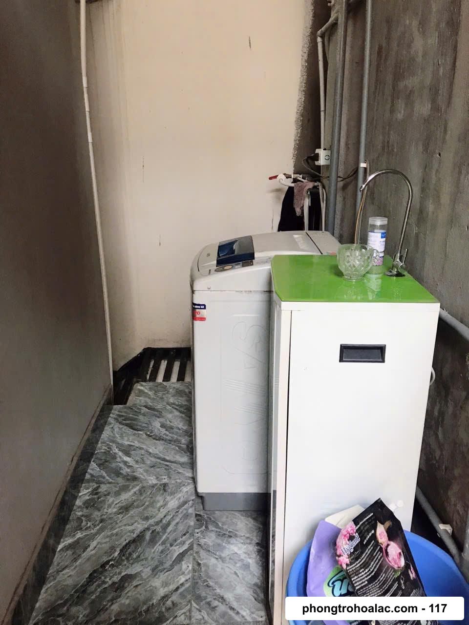 Nhà Nghỉ Gần Đại Học FPT Hà Nội | Cách Dưới 1,5km | Nhà Trọ Hải Nhung