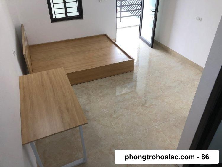 Thuê Phòng Trọ Thạch Thất Hà Nội | Nhà Trọ Hải Thảo