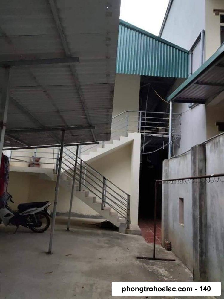 Phòng Trọ Gần Đại Học Fpt Hà Nội | Cách Dưới 2km | Nhà Trọ Hân Hậu
