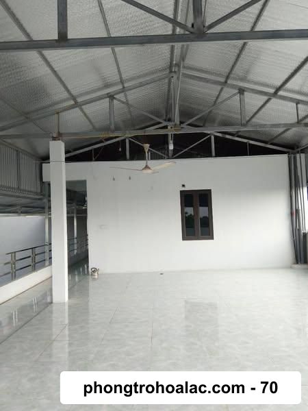 Phòng Trọ Đại Học Quốc Gia | Cách 1km | Nhà Trọ Hạnh Hoa