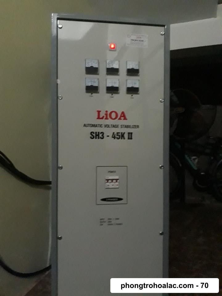 Phòng Trọ Đại Học Quốc Gia | Cách 1km | Nhà Trọ Hạnh Hoa