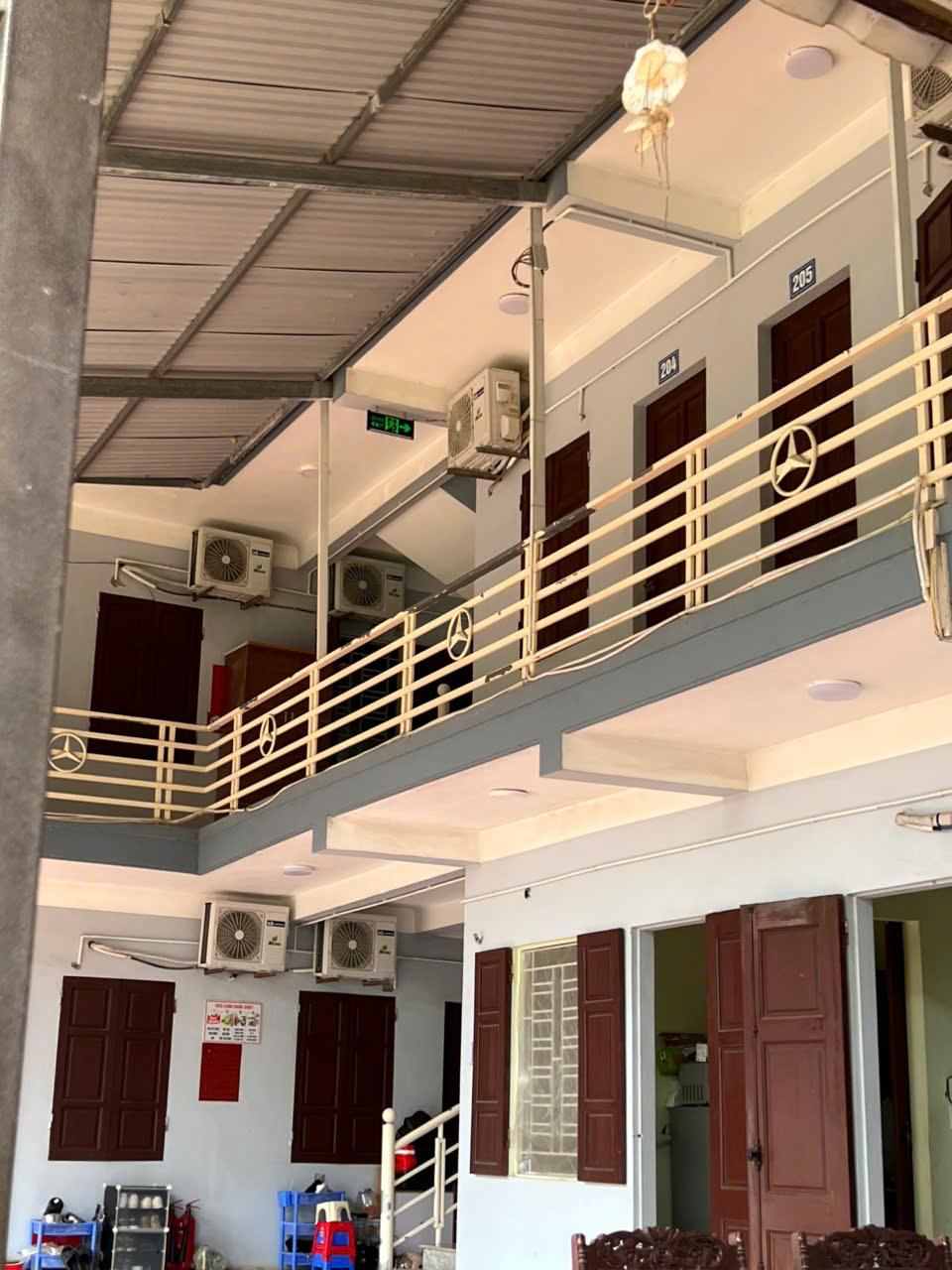 Nhà Trọ Hoà Lạc | Nhà Trọ Gần Trường FPT | Cách Dưới 1km | Nhà Trọ Hoa Anh Đào