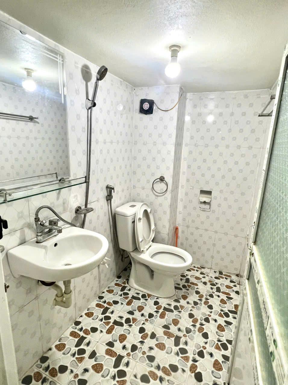 Nhà Trọ Hoà Lạc | Nhà Trọ Gần Trường FPT | Cách Dưới 1km | Nhà Trọ Hoa Anh Đào