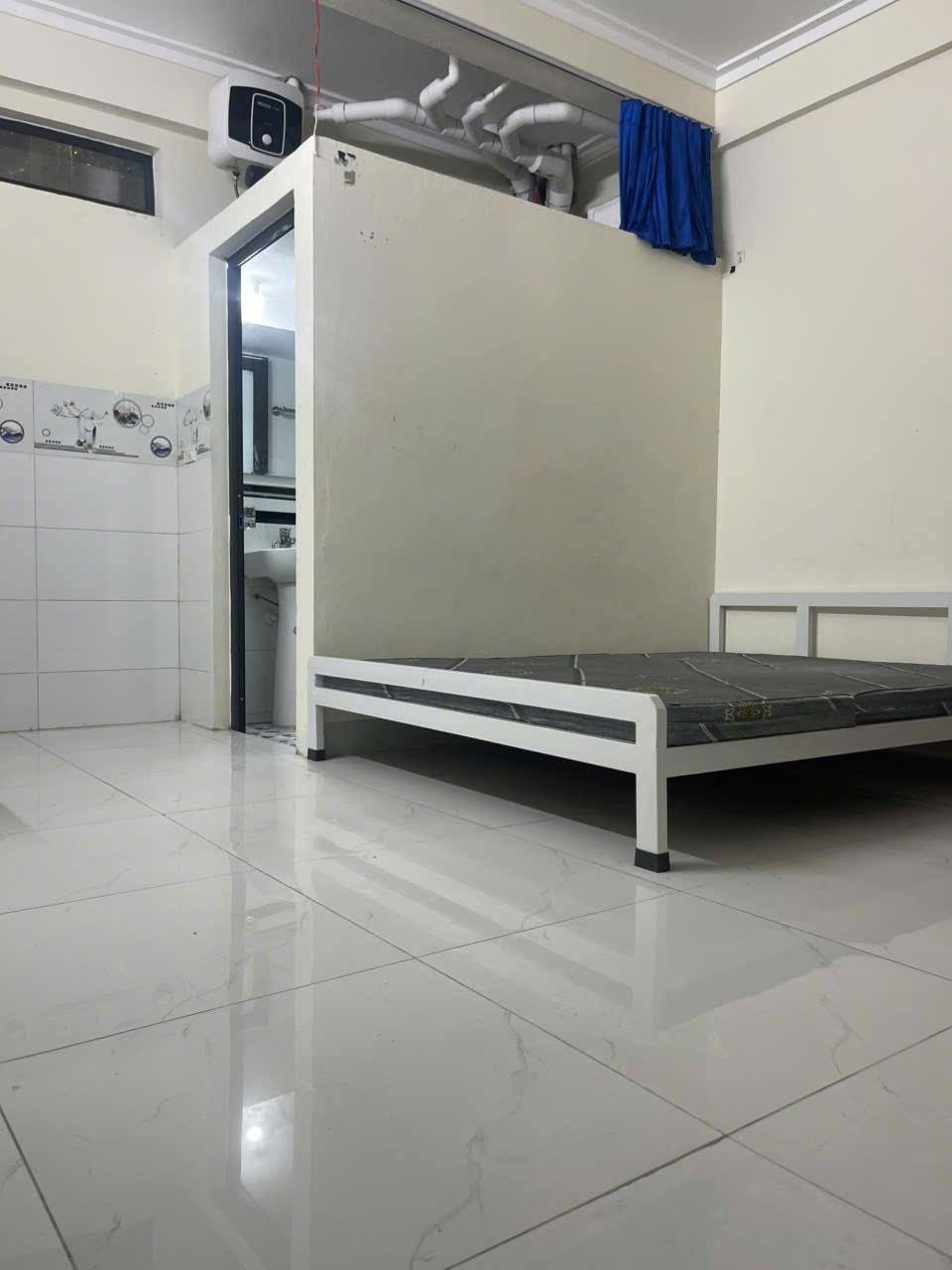 Nhà Trọ Khu Công Nghệ Cao | Phòng Trọ Gần Đại Học Quốc Gia Hòa Lạc Hà Nội | Cách Dưới 1km | Nhà Trọ Hòa Lạc Xanh