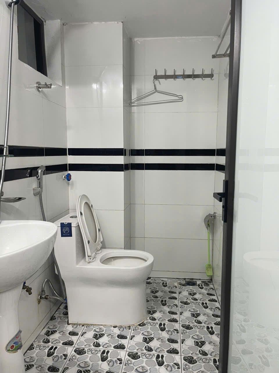 Nhà Trọ Khu Công Nghệ Cao | Phòng Trọ Gần Đại Học Quốc Gia Hòa Lạc Hà Nội | Cách Dưới 1km | Nhà Trọ Hòa Lạc Xanh