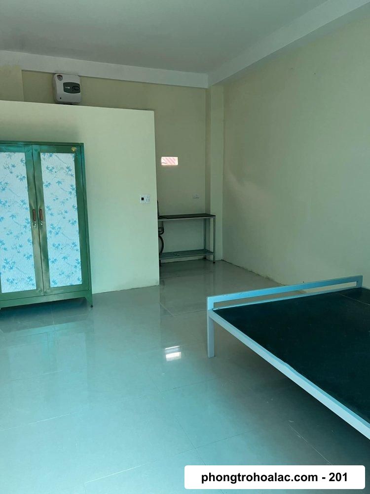 Tìm Phòng Trọ Gần Đại Học Quốc Gia Hà Nội | Cách Dưới 600m | Nhà Trọ Hoa Vinh