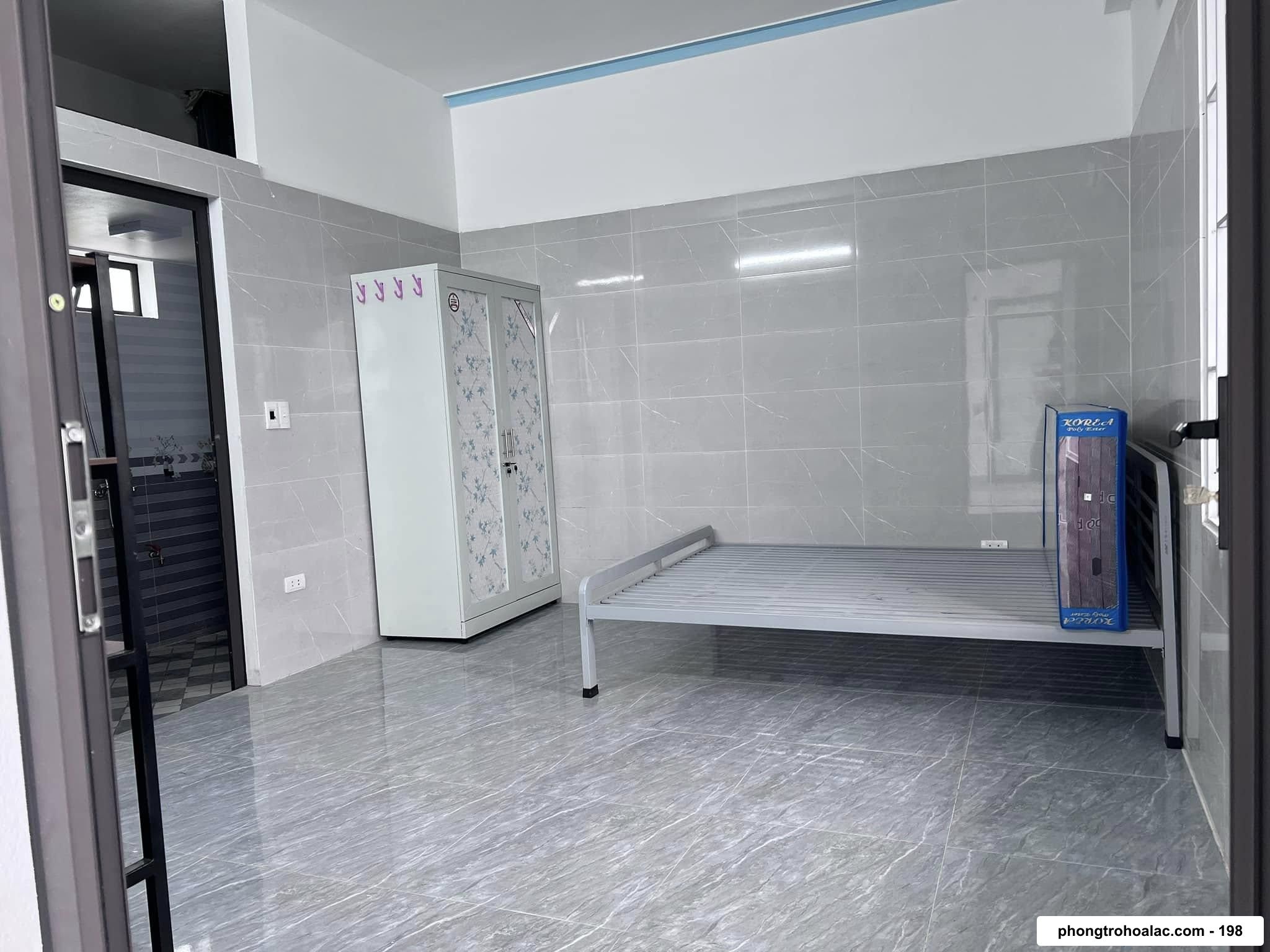 Chung Cư Mini Gần Đại Học FPT Hà Nội | Cách Dưới 3km