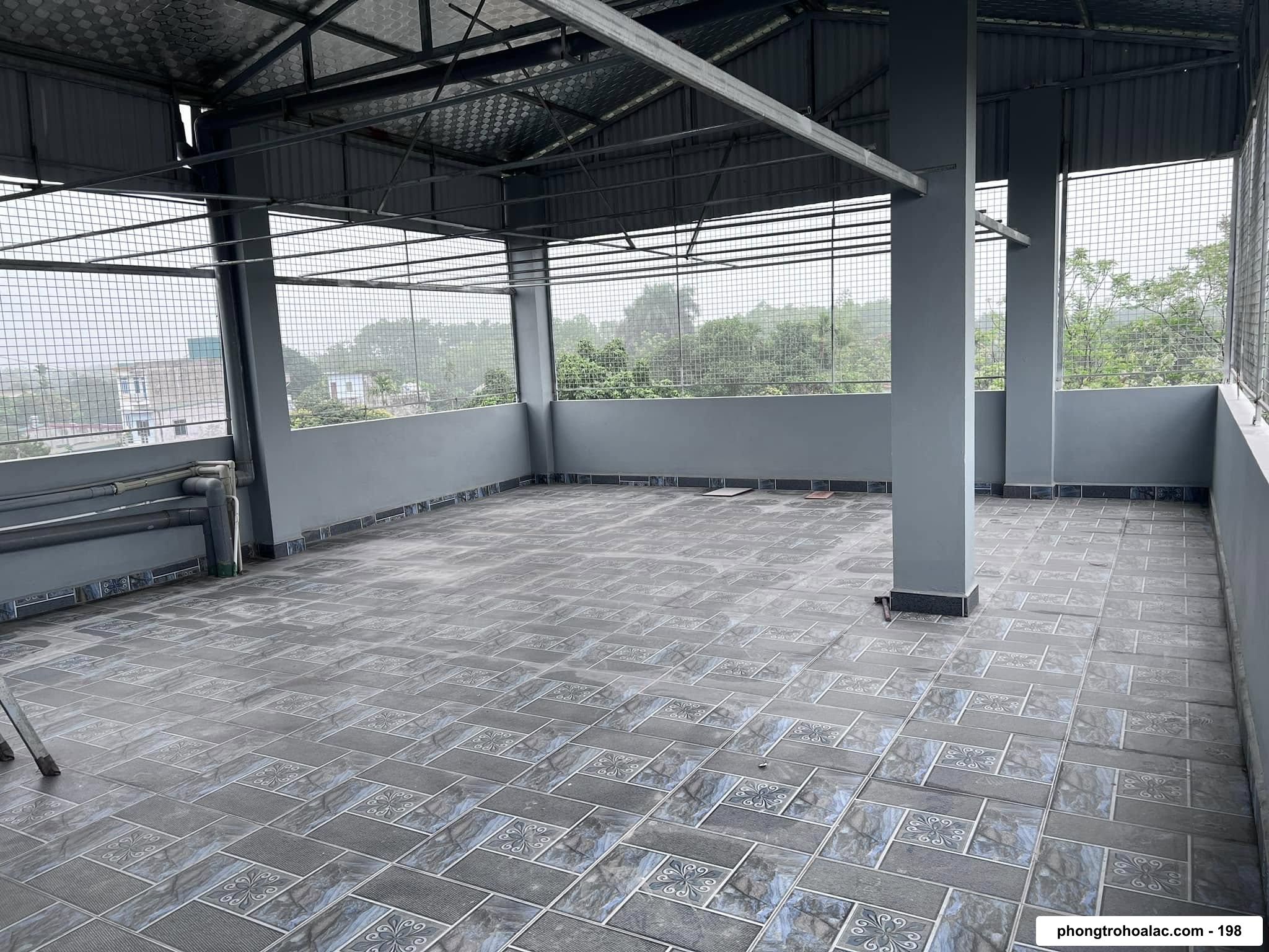 Chung Cư Mini Gần Đại Học FPT Hà Nội | Cách Dưới 3km
