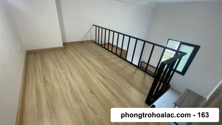 Nhà Trọ Gần Đại Học FPT Hà Nội chỉ 2km là đến trường