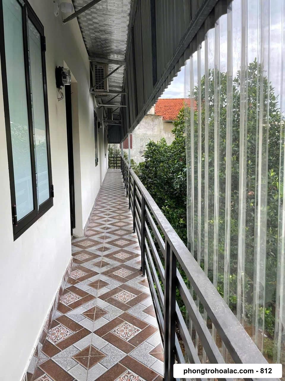 Nhà Trọ Khu Công Nghệ Cao Nhà Trọ Hoàng Linh