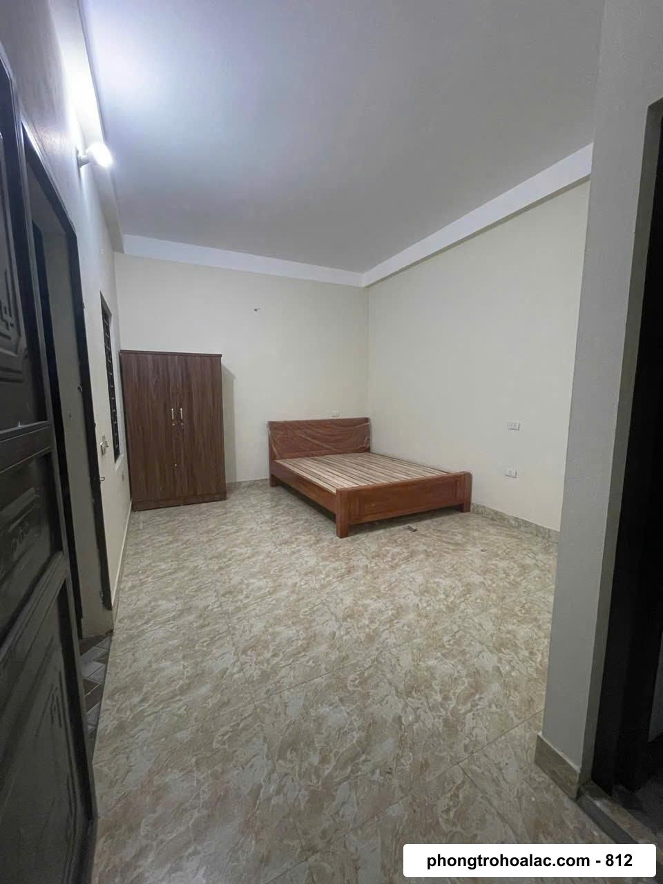 Nhà Trọ Khu Công Nghệ Cao Nhà Trọ Hoàng Linh