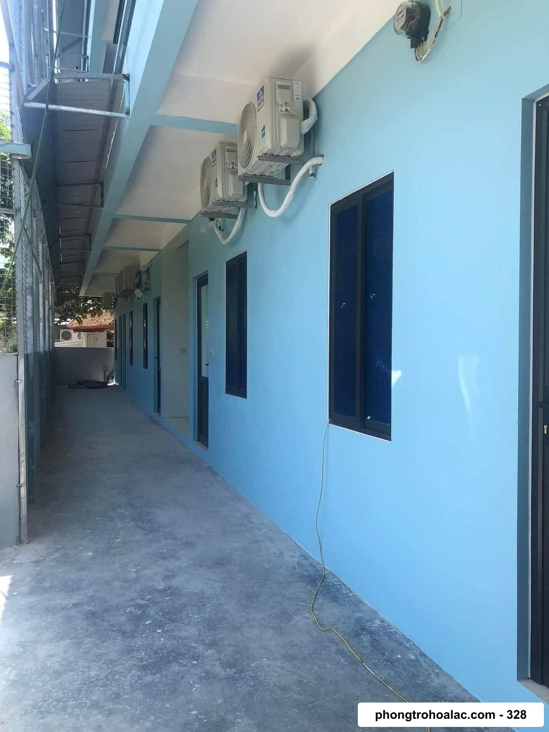 Tìm Nhà Trọ Gần Trường Đại Học FPT Hà Nội | Cách Dưới 3km | Nhà Trọ Hồng Nhàn