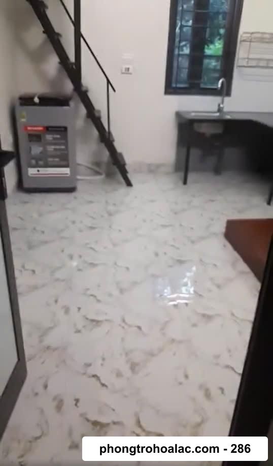 Nhà Trọ Gần Đại Học Quốc Gia Hà Nội | Cách Dưới 3km | Nhà Trọ Hồng Như