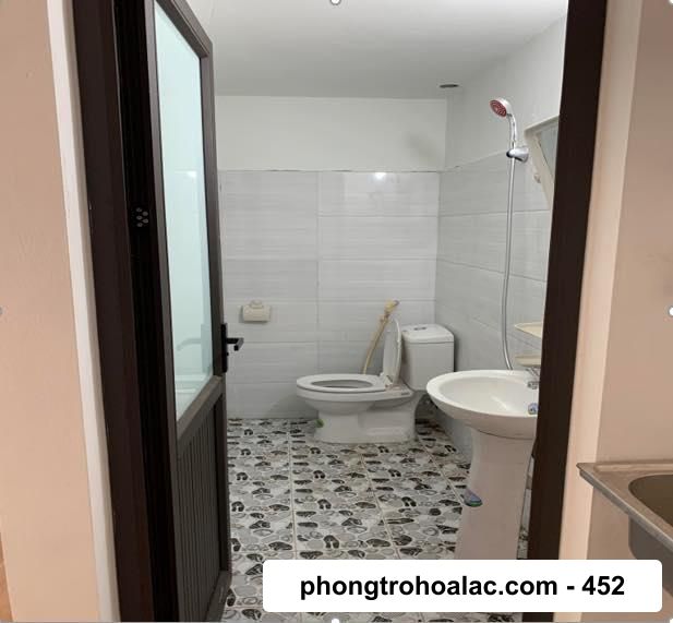 Nhà Trọ Gần Trường Đại Học FPT Hà Nội | Cách Dưới 1km | Nhà Trọ Huệ Thích