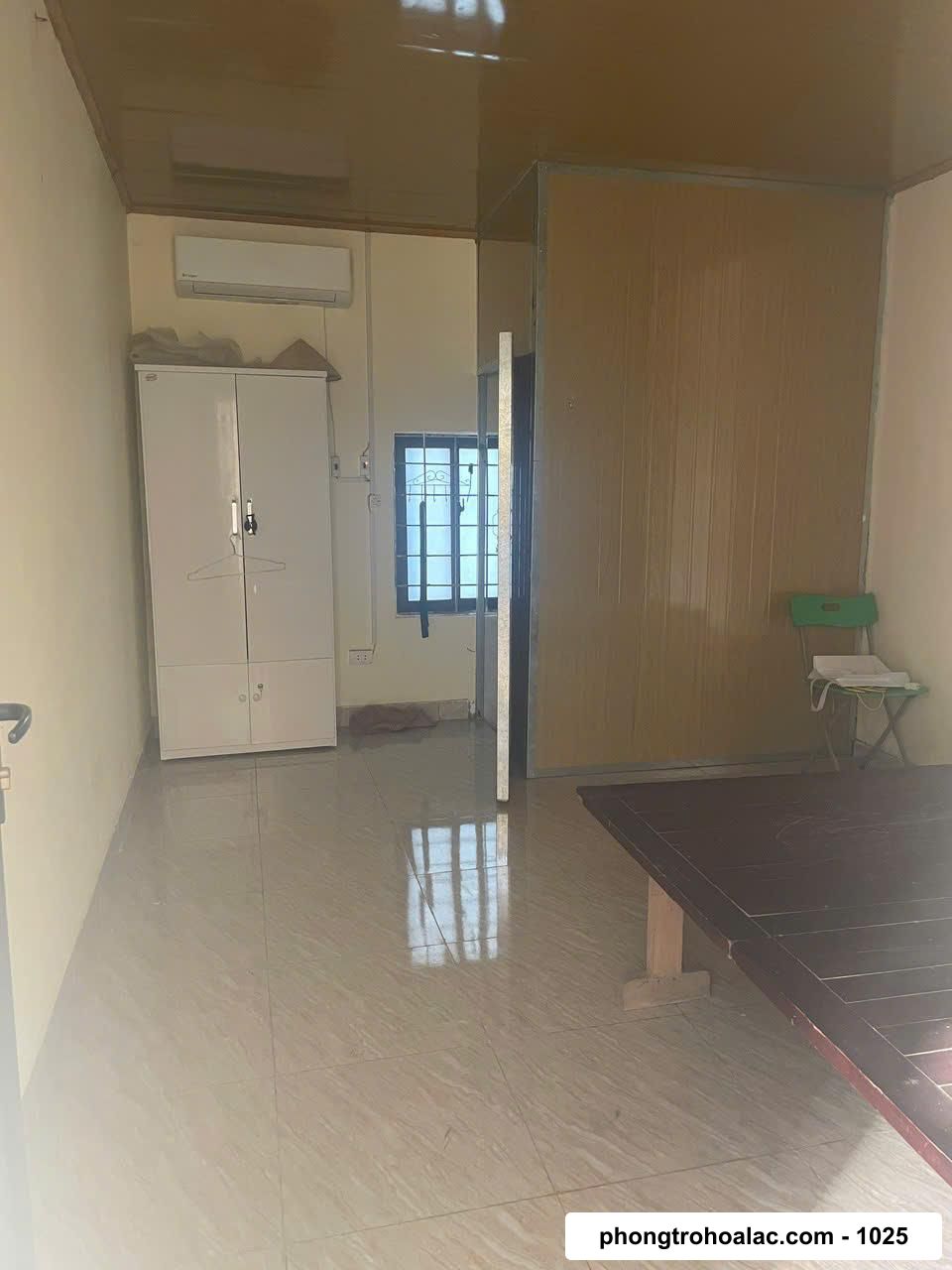 nhà trọ gần fpt | Cho thuê phòng trọ gần Đại học FPT Nhà Trọ Hùng Hoa