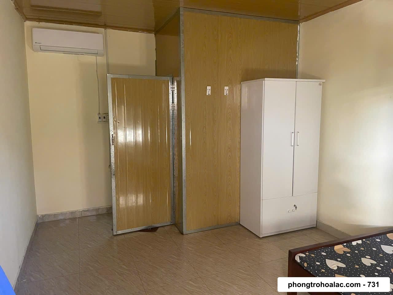 nhà trọ gần fpt | Cho thuê phòng trọ gần Đại học FPT Nhà Trọ Hùng Hoa
