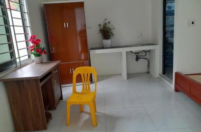 Nhà Trọ Gần Trường FPT | Cách Dưới 1km