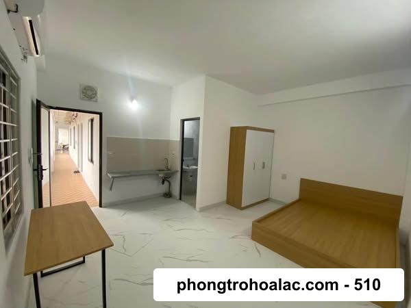Nhà Trọ Gần Trường FPT | Cách Dưới 2km