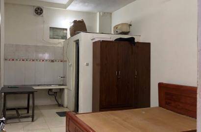 Thuê Nhà Trọ Gần Đại Học Quốc Gia | Cách Dưới 1 Km | Nhà Trọ Huy Hà