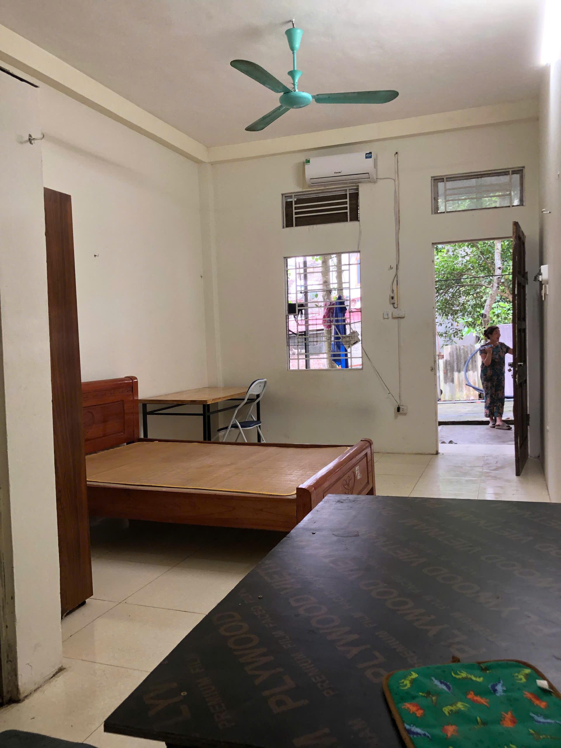 Thuê Nhà Trọ Gần Đại Học Quốc Gia | Cách Dưới 1 Km | Nhà Trọ Huy Hà